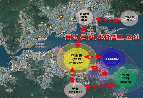 도시재생 뉴딜사업 공모 1차 평가에 경남 14곳 선정