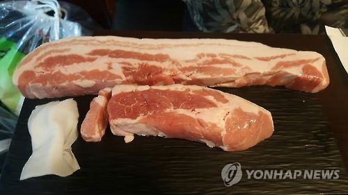 여름철 국민 먹거리 삼겹살·닭 소비 급증에도 가격 안정