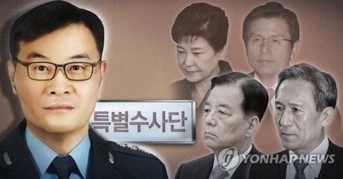 '실행 의혹' 짙어진 기무사 계엄령 문건…파장 일파만파