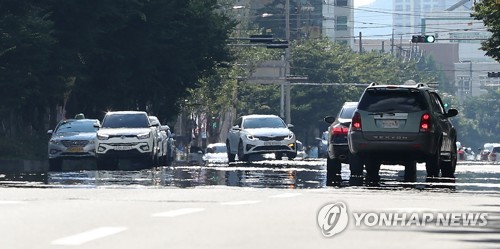 경북 안동 37.7도… 기상관측 이래 41년 만에 7월 최고기온