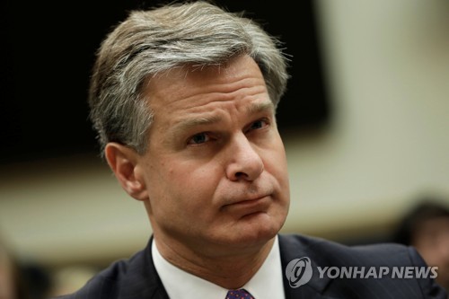 CIA "中, 최강대국 오르려 美와 냉전"… '中경계령' 내린 워싱턴