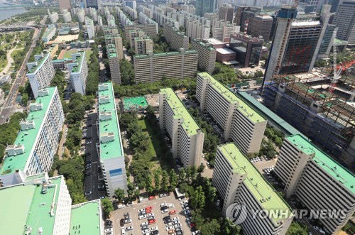 심상찮은 서울 아파트값, "반짝 장세인가, 대세상승인가"