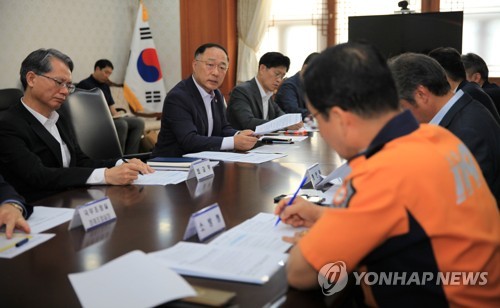 정부, 라오스 구호 선발대 내일 파견… "한국인 인명피해 없어"