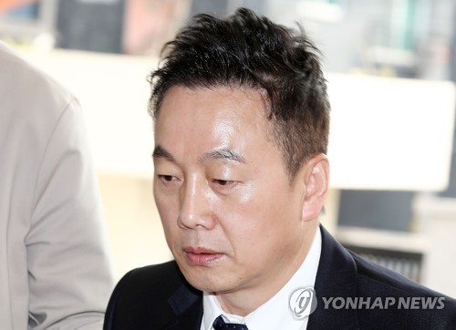 경찰 "정봉주, 성추행 의혹 보도한 언론 명예훼손"… 검찰송치