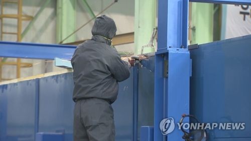 '사망사고 감축 목표관리' 건설업체 100→1540곳 확대