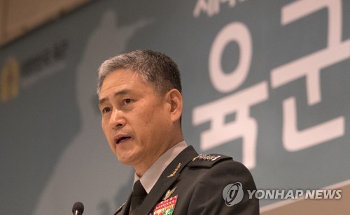 국방개혁 수술대 오른 육군… '슬림화 기동군' 개편 불가피