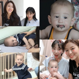 AOA 설현·민아, 강형욱 가족 만난다…주운 에너지에 '당황'