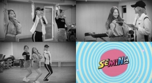 구구단 세정·미나·나영, &#39;세미나&#39;로 뭉친다..오는 10일 새 음반 발표