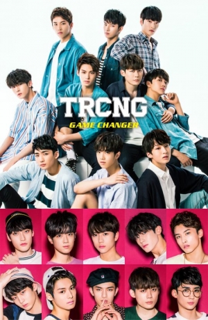 TRCNG, 오는 25일 日 신곡 &#39;GAME CHANGER&#39; 발매