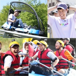 &#39;1박 2일&#39; 김종민, &#39;양아치 바보&#39; 등극...미션 시작도 전에 &#34;집에 가겠다&#34;