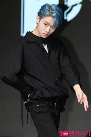 [TEN PHOTO] 마이틴 천진 &#39;이 눈빛 치명적이야&#39;