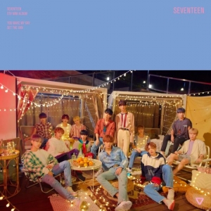 '컴백' 세븐틴, 벌써부터 뜨겁다