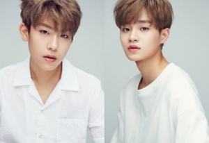 워너원 박우진·이대휘 악플러 검찰 송치... &#39;선처無&#39;