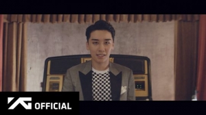 승리 “음악적 재능 보여주겠다”…'셋 셀테니' MV 티저 공개