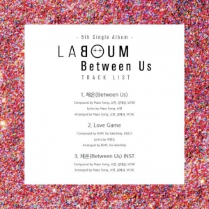 라붐, 새 음반 곡 목록 공개…타이틀곡은 소연 자작곡 &#39;체온&#39;