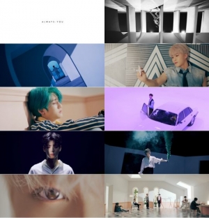 “사랑하는 건 너잖아”…아스트로, 신곡 MV 티저 공개