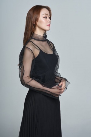 김윤아, '미스터 션샤인' OST 참여…오는 22일 '눈물 아닌 날들' 공개