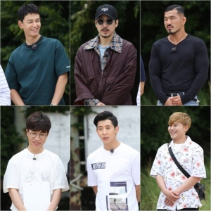 &#39;1박 2일&#39; 멤버 픽 &#39;예능 신생아&#39; 6人 등장...임주환, 팬티만 9개 준비