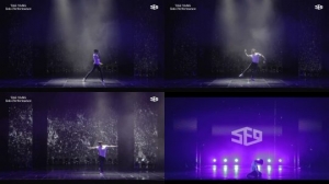 &#39;컴백 임박&#39; SF9, 신곡 &#39;질렀어&#39; 창작 안무 공개