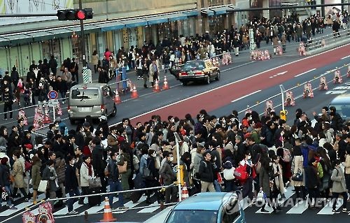 "과로사 막자"… 일본, 퇴근 후 일정시간 휴식 의무화