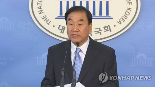 한국, 비대위원장 선임 앞두고 마지막 의총… 갈등 분수령