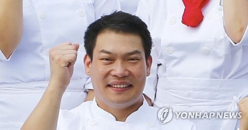 '대마 혐의' 요리사 이찬오 징역5년 구형… 李 "용서해달라"