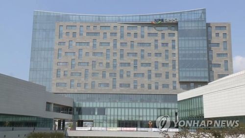 '삼성물산-제일모직 합병근거 조작' 국민연금 실장 해임