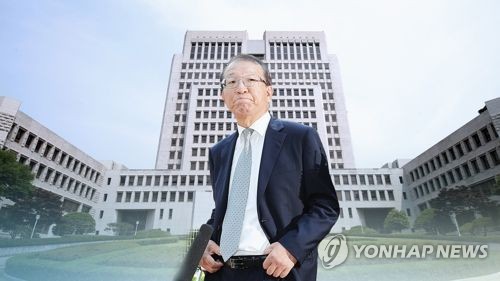 양승태 사법부 엇나간 결속 다지기…"상고법원 반대하면 고립"