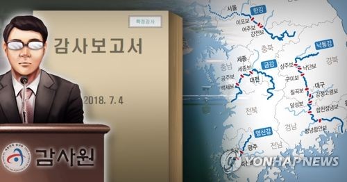 "MB, 4대강사업으로 국가 농락"… 시민단체, 처벌 촉구