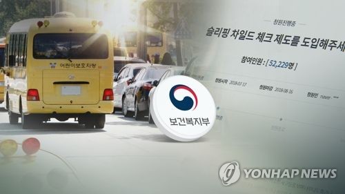 가슴 아픈 어린이집 사망사고 근절될 수 있을까