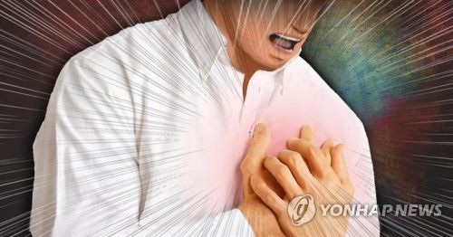 더운 여름 '피도 끈적해진다'… 심혈관질환 주의보