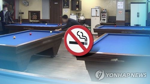 담뱃갑 흡연경고그림·문구 표기면적 확대 추진… 50%→70%