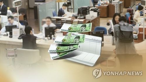 억대 금융소득 올린 종합과세자 비중 3년새 50%↑