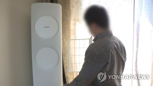 집배원도 폭염에 탈진… 강원 온열 환자 속출