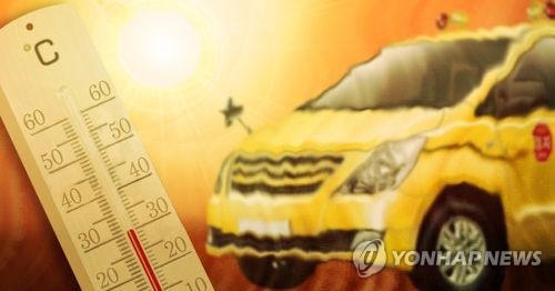 어린이집 통학차 2만8000대에 '잠자는 아이 확인 장치' 설치한다