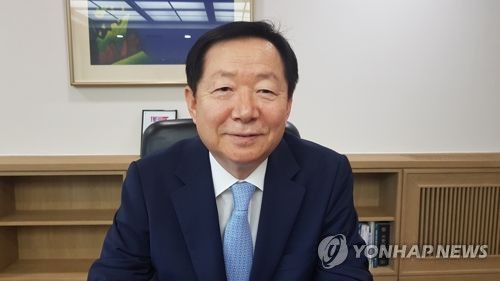 성낙인 서울대 총장 오늘 퇴임…직무대행 체제 가동