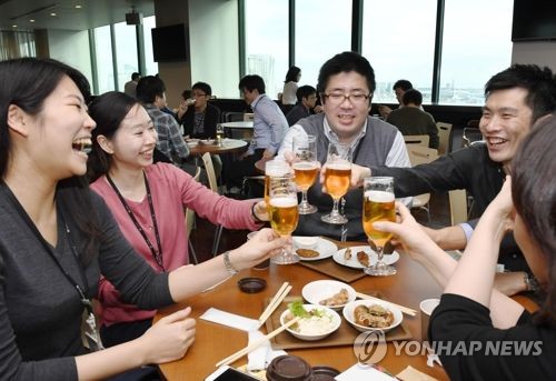 한일 같은듯 다른 노동개혁… "韓, 日보다 강도 높고 속도 빨라"