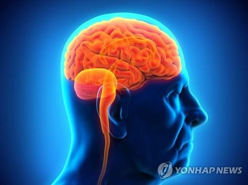 "흡연하면서 운동량 적으면 뇌 노화속도 5배 빨라진다"