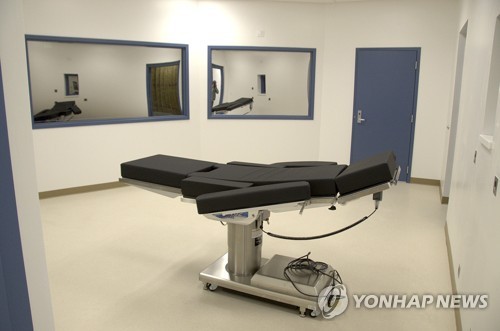 사형 9시간 전 집행중지된 美사형수… "제발 죽게 내버려둬"