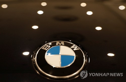 BMW 중국서 가격올린다…무역전쟁탓 가격인상 '러시'