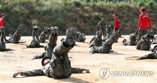 군대서 PT 체조하다 희소병 얻어… 법원, 국가유공자 인정