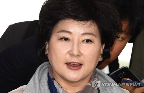 '명예훼손' 이상호 "경찰수사 실망"… 서해순 "사과하라"