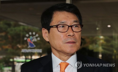'정치자금법 위반' 이군현 2심도 집행유예… 의원직 박탈 위기