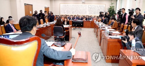 국회 원구성 '핵'으로 떠오른 법사위… 도대체 뭐길래