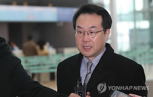 이도훈 한반도본부장 오늘 방미…비핵화 돌파구 모색