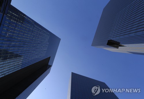 금융그룹 통합감독 개시… 삼성·현대차 자본비율 급락 '비상'