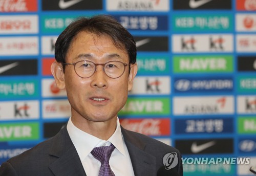 축구 AG 대표팀 16일 명단 발표 …손흥민 등 와일드카드 관심