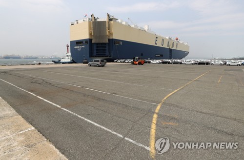 '산 넘어 산' 통상교섭본부, 무역전쟁·車관세 돌파구 찾을까