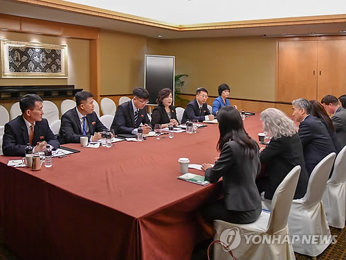 가닥잡은 北美유해송환… 이젠 비핵화·종전선언 '본협상'에 시선