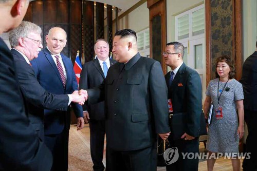 北에도 "진보와 보수 대립 있다"… 김정은, 강경파 견인 가능할까